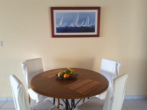 Apartamento Ocean Shore