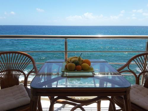 Apartamento Ocean Shore