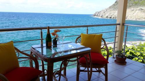 Apartamento Ocean Shore