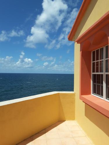 Apartamento Ocean Shore