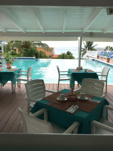 Hotel La Vista Beach Resort