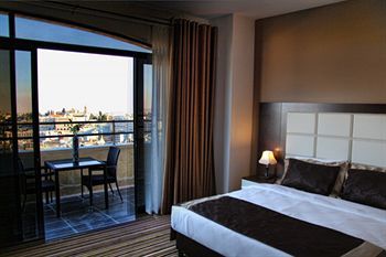 Grand Park Hotel Bethlehem