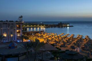 Hotel Sunrise Mamlouk Palace