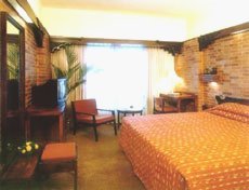 Hotel Yak  Yeti