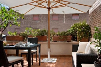 Hotel Clodio