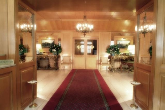 Hotel Clodio