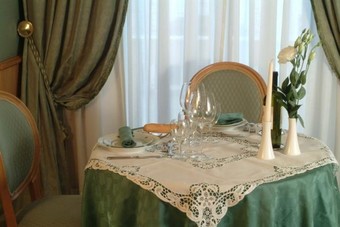 Hotel Clodio