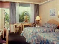 The Gates Hotel Key West