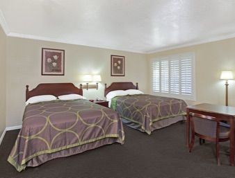 Hotel Ramada Anchorage Downtown