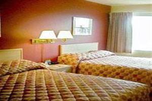 Hotel Ramada Anchorage Downtown