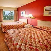 Hotel Ramada Anchorage Downtown