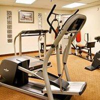 Hotel Ramada Anchorage Downtown
