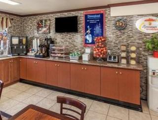 Hotel Super 8 Anaheim Disneyland Drive