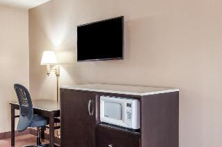 Hotel Super 8 Anaheim Disneyland Drive
