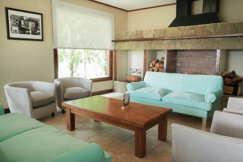 Hotel Sent Calafate