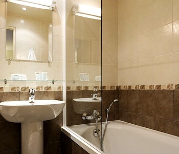 Hotel Elysees Flaubert