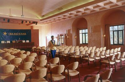 Hotel Iberostar Chick Khan