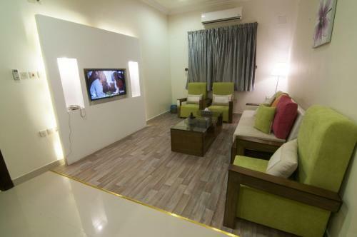 Apartamento Terhal Hotel Suites