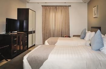 Best Western Jazan Hotel