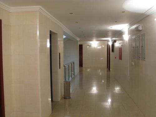 Apartamento Al Narjes Suites