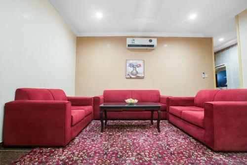 Apartamento La Fontaine Ganesta Suites