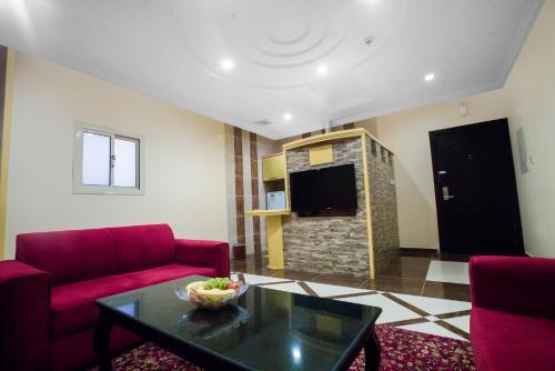 Apartamento La Fontaine Ganesta Suites