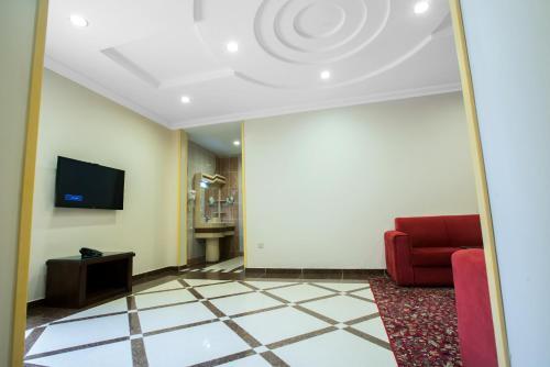 Apartamento La Fontaine Ganesta Suites