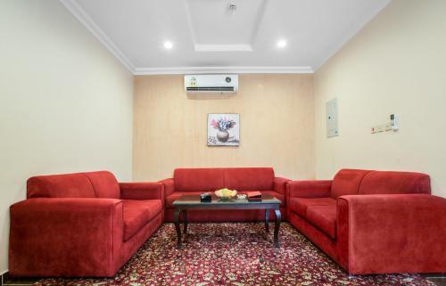 Apartamento La Fontaine Ganesta Suites