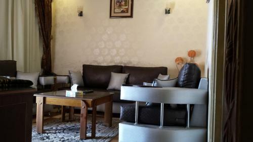 Hotel Villa Bahar Resort