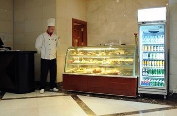 Dar Al Naeem Hotel