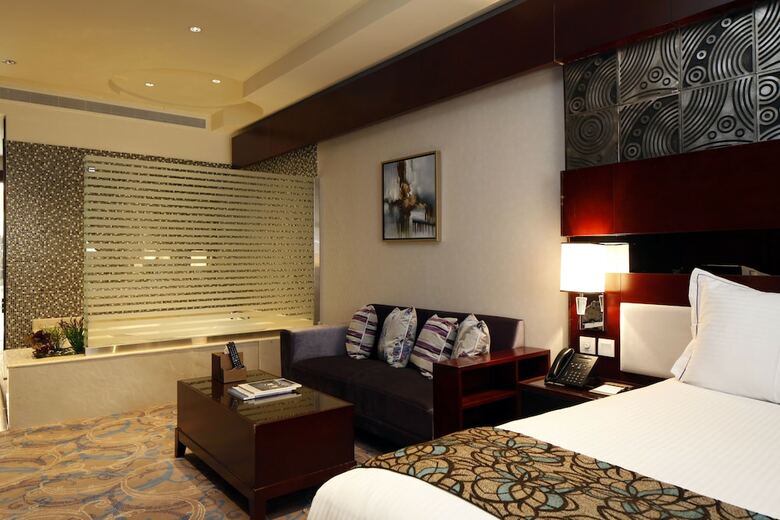 Intour Al Sahafa Hotel