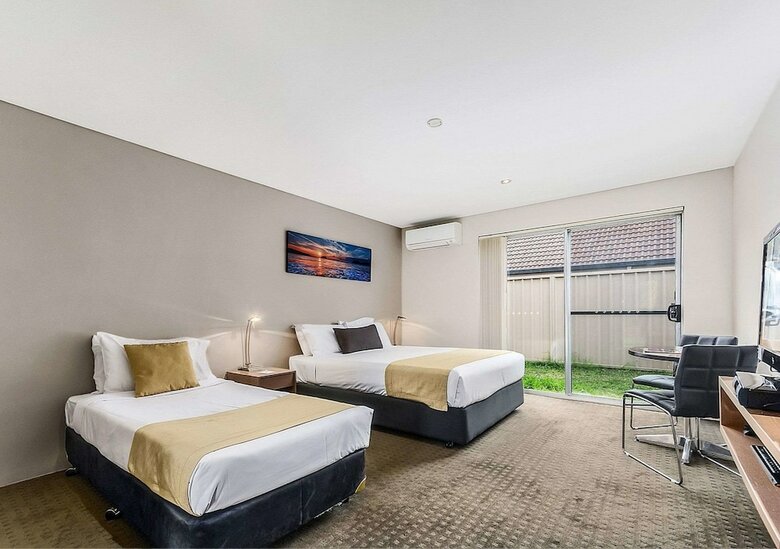 Hotel Comfort Inn Towradgi Beach