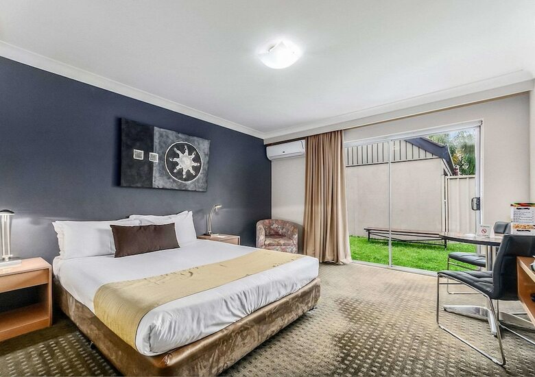 Hotel Comfort Inn Towradgi Beach