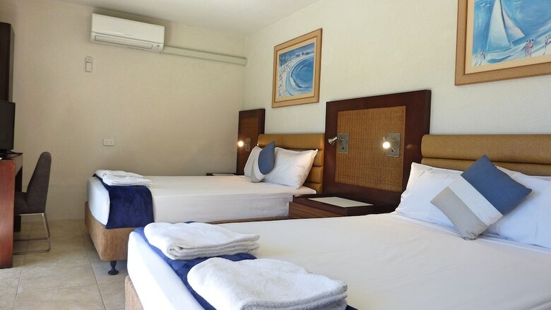 Jadran Motel & El Jays Holiday Lodge
