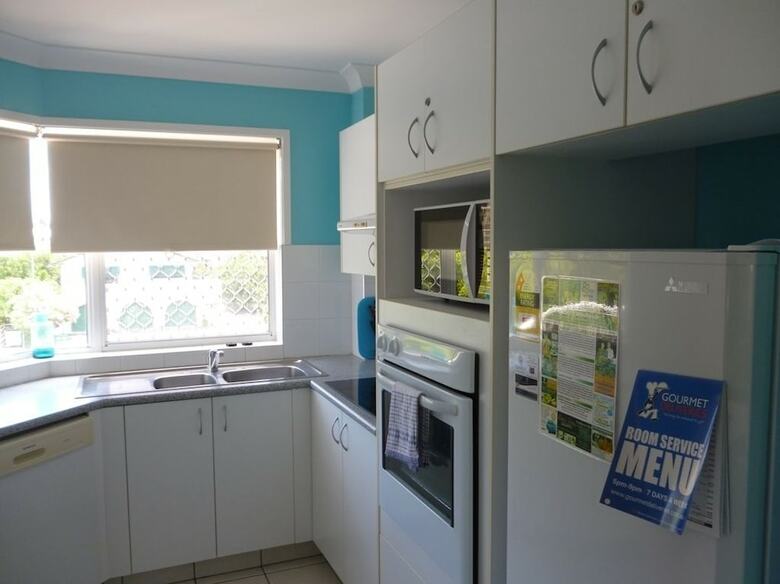 Aparthotel Le Lavandou Holiday Apartments