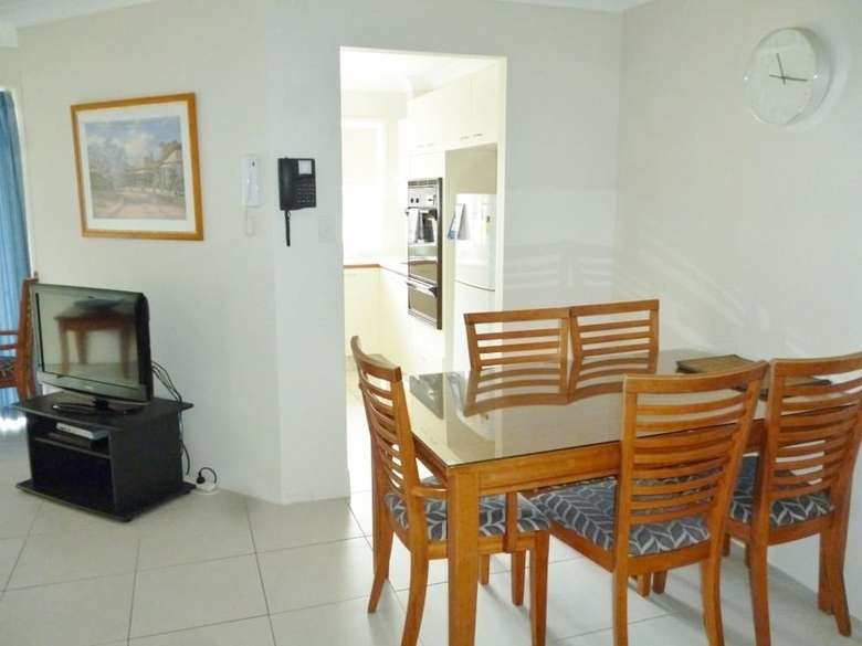 Aparthotel Le Lavandou Holiday Apartments