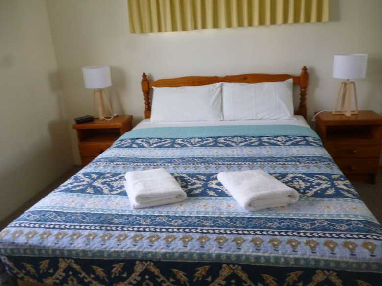 Aparthotel Le Lavandou Holiday Apartments