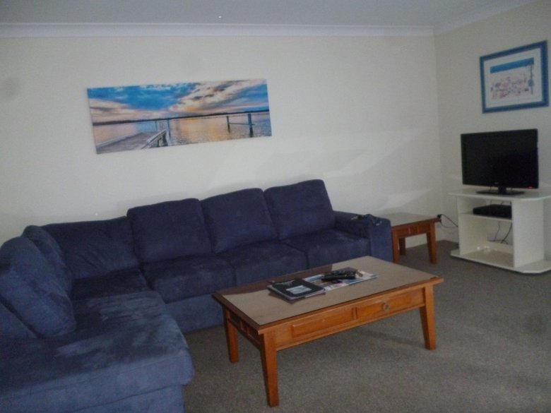 Aparthotel Le Lavandou Holiday Apartments