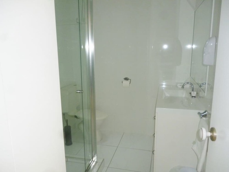 Aparthotel Le Lavandou Holiday Apartments