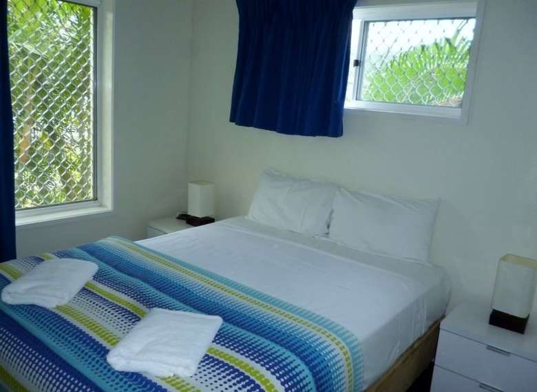 Aparthotel Le Lavandou Holiday Apartments