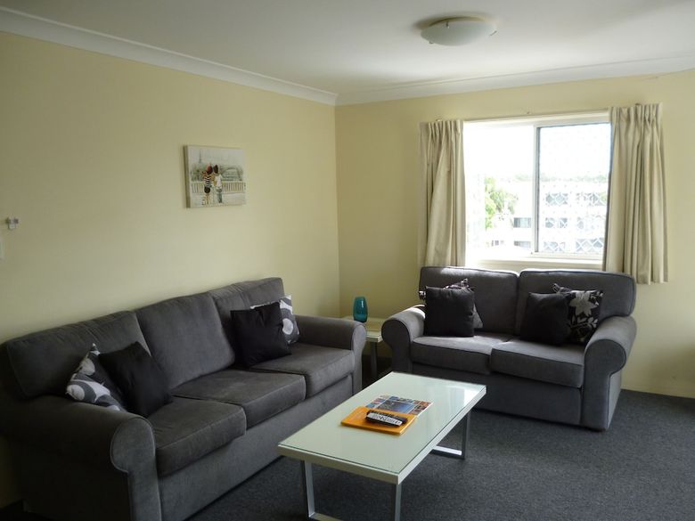 Aparthotel Le Lavandou Holiday Apartments