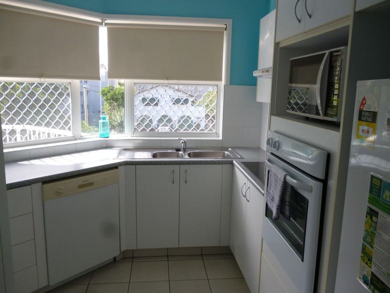 Aparthotel Le Lavandou Holiday Apartments