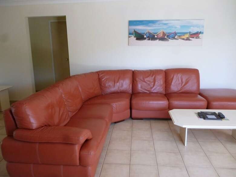 Aparthotel Le Lavandou Holiday Apartments
