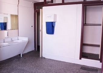 New City Hotel