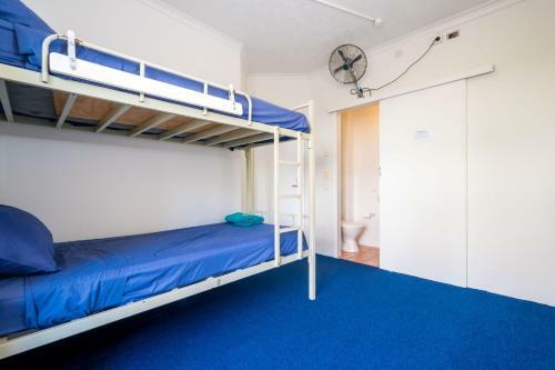 Albergue Gold Coast Backpackers