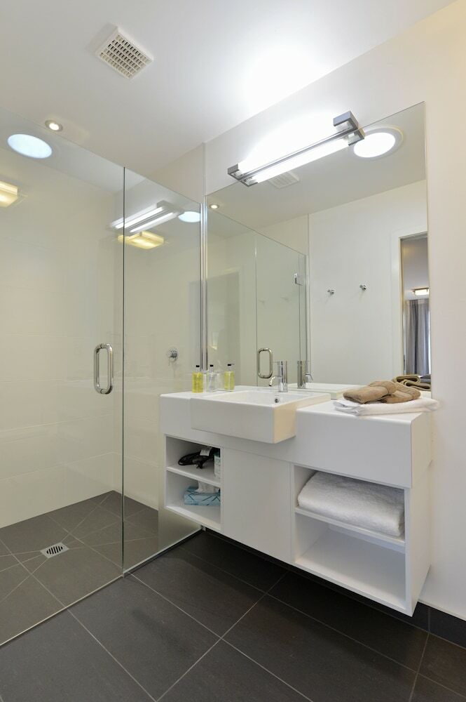 Kerikeri Homestead Motel & Apartments