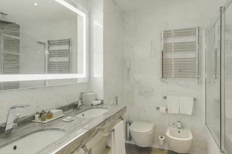 Aleph, A Boscolo Luxury Hotel