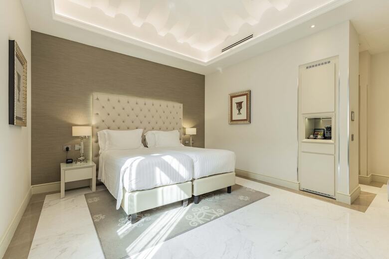 Aleph, A Boscolo Luxury Hotel