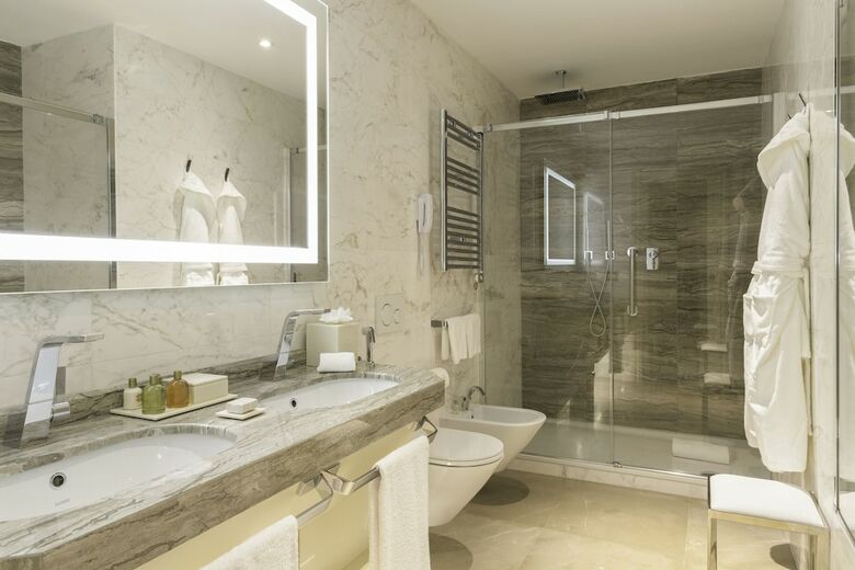 Aleph, A Boscolo Luxury Hotel