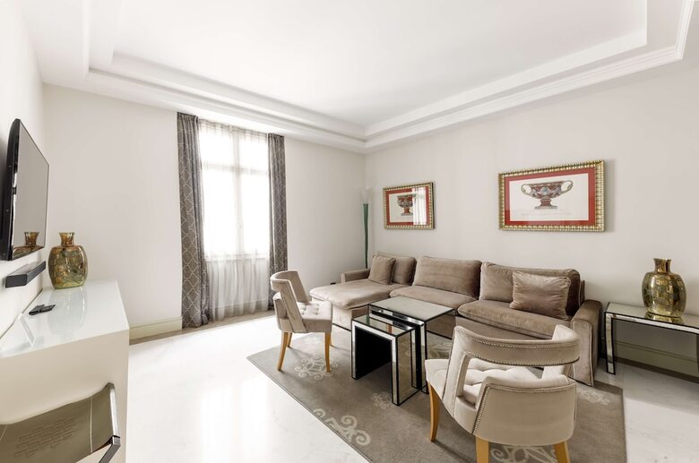 Aleph, A Boscolo Luxury Hotel